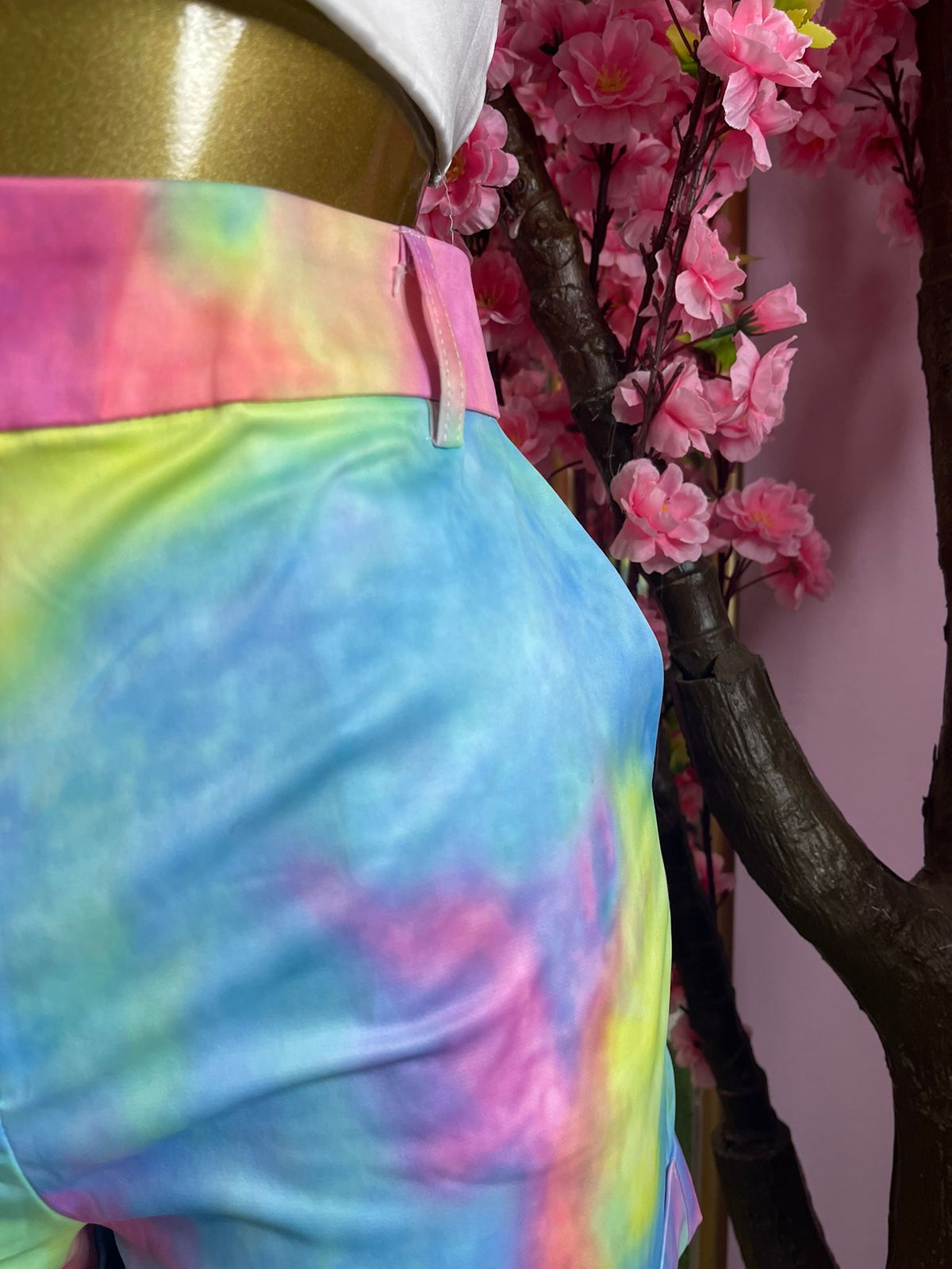 SHORT ARCOIRIS