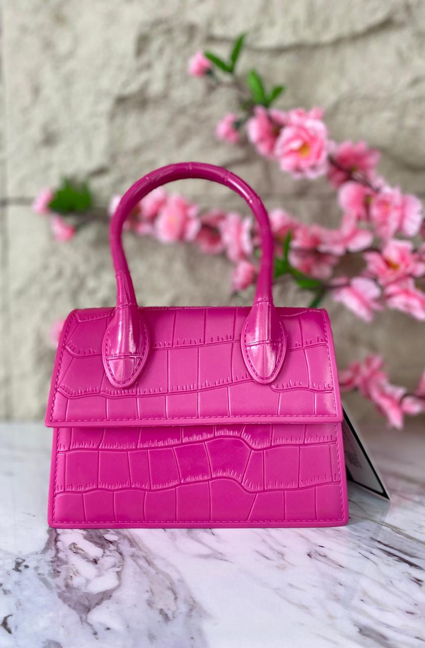 BOLSA CASUAL FIUSHA