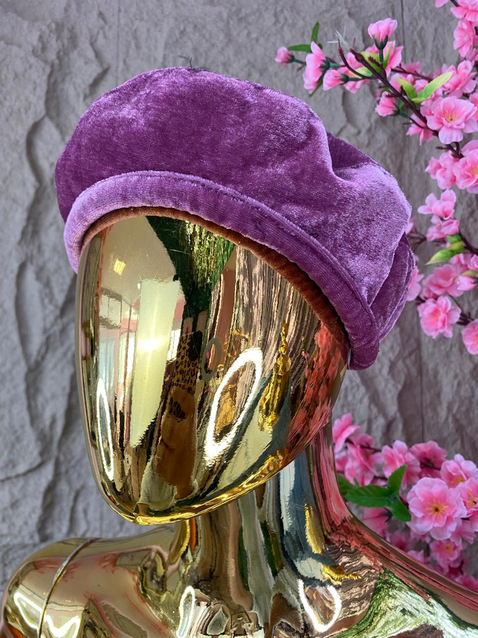 BOINA GLOBAL ROSA