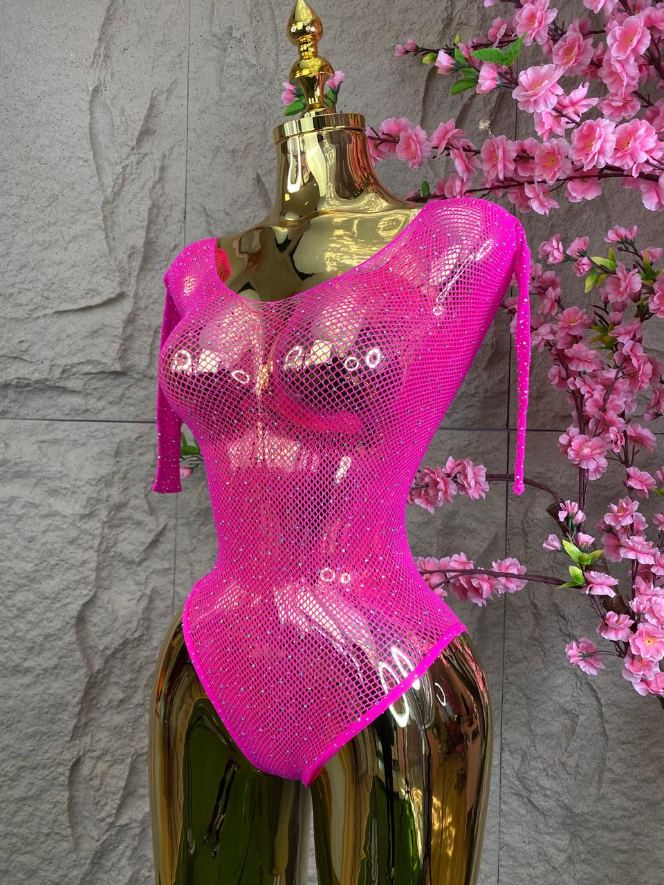 BODY FASHION BRILLOS COLORES