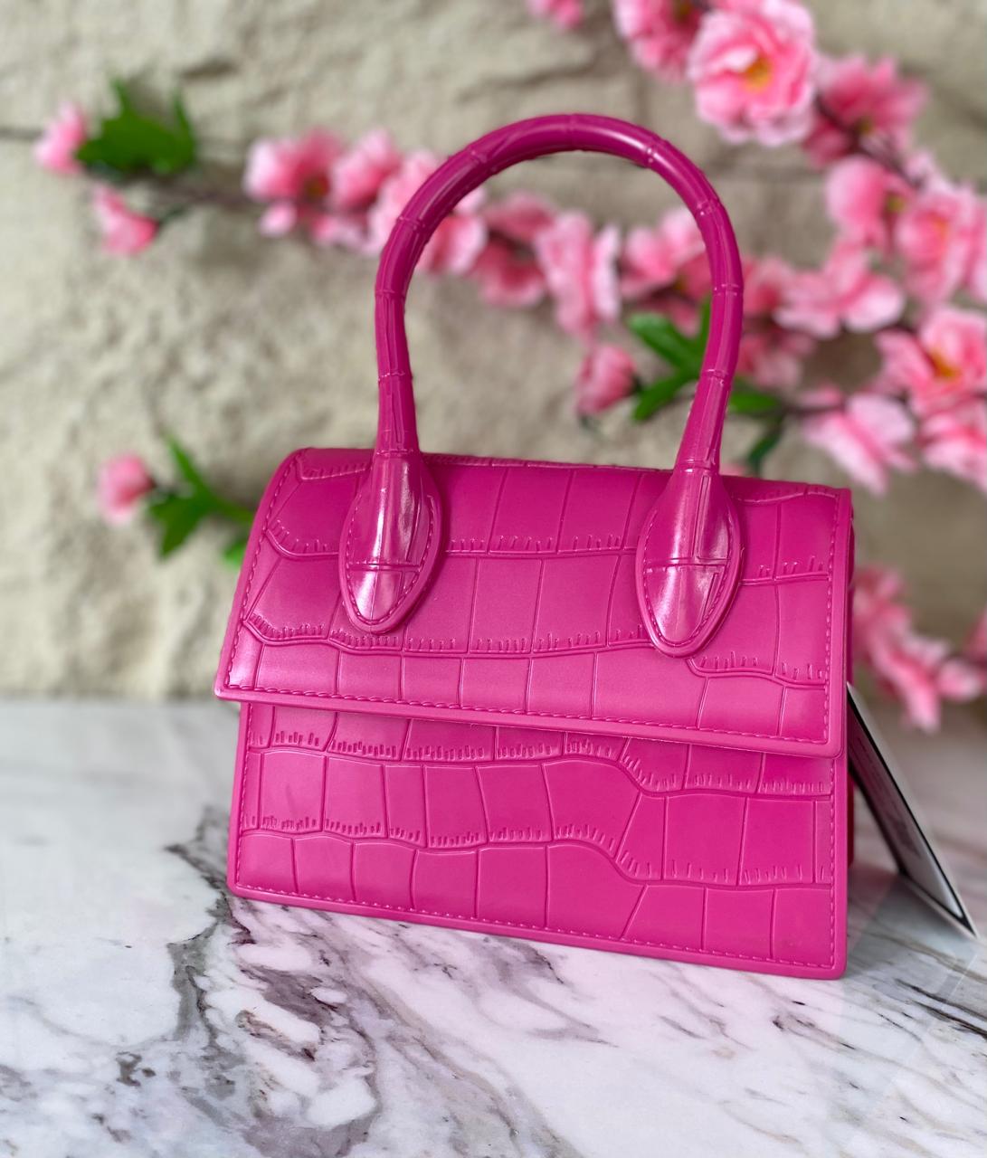 BOLSA CASUAL FIUSHA