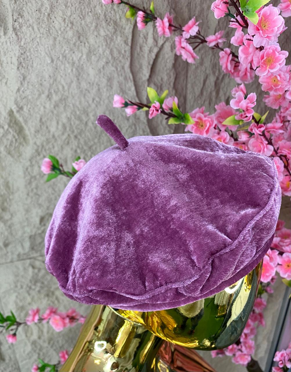 BOINA GLOBAL ROSA