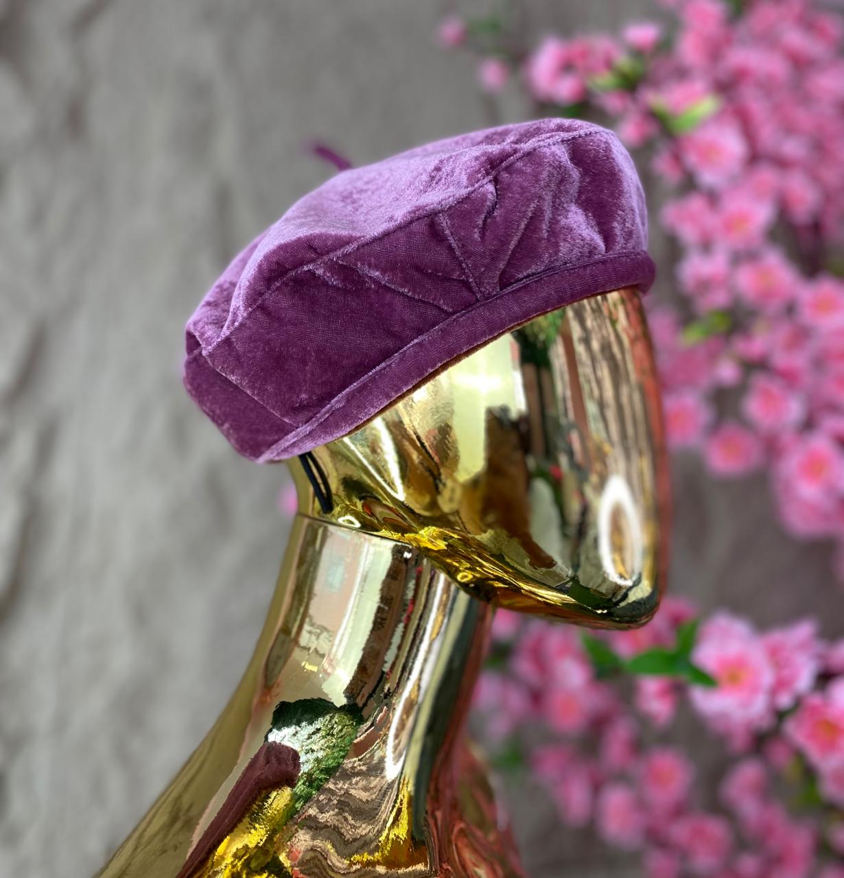 BOINA GLOBAL ROSA