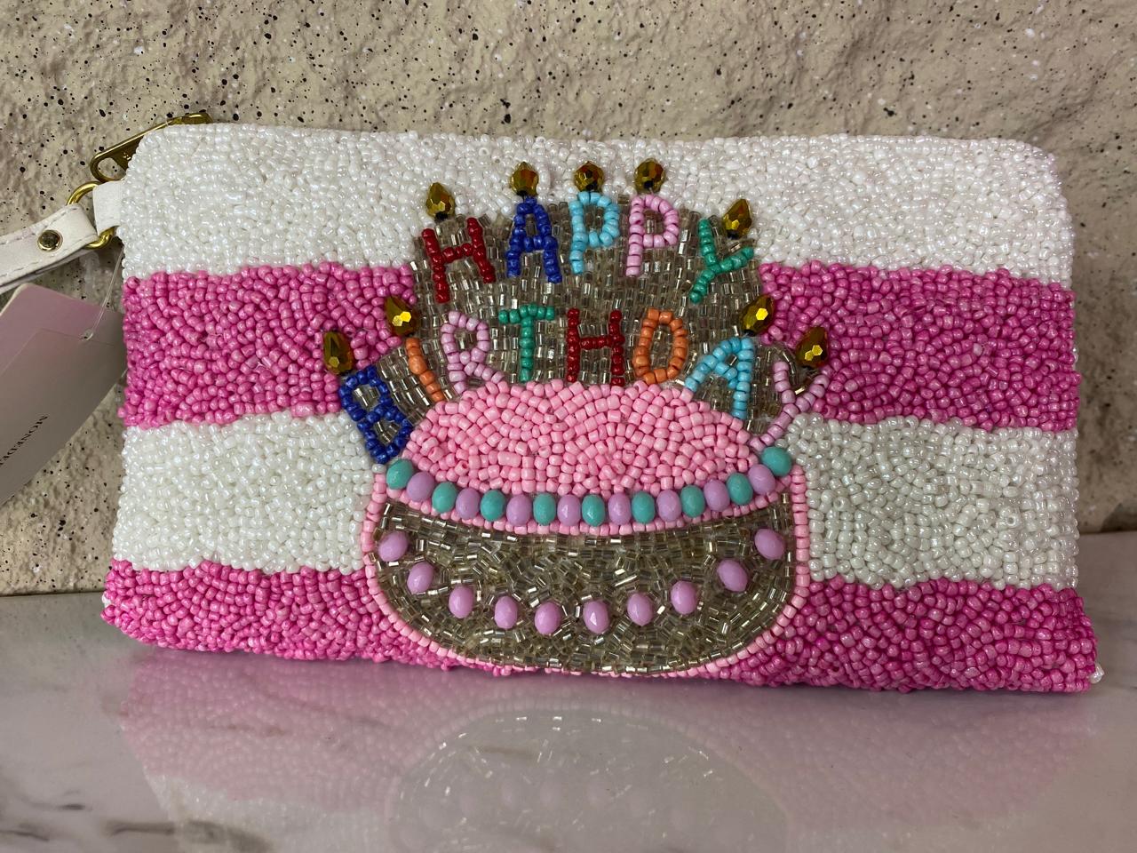 MONEDERO GRANDE CON CHAQUIRA