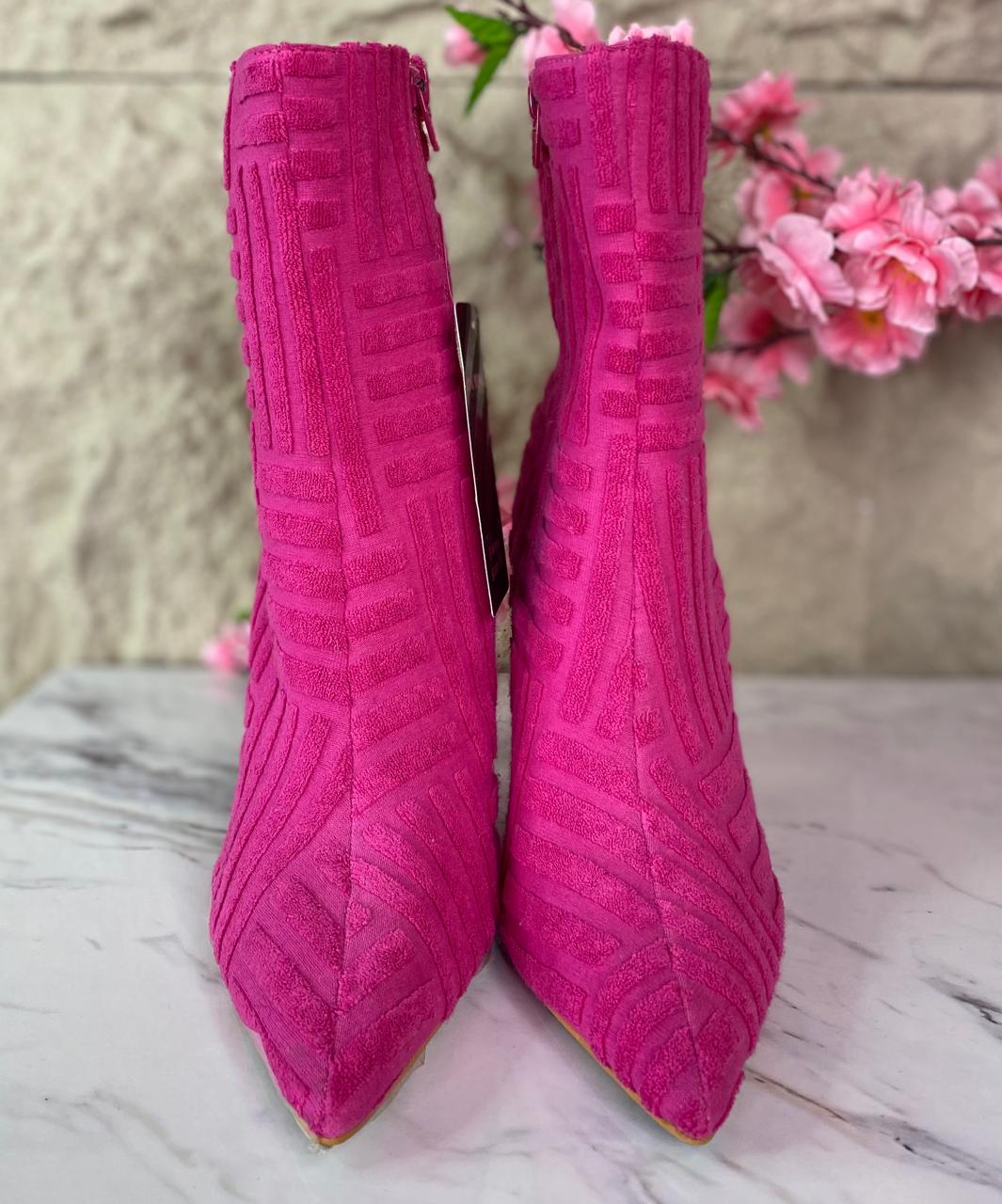 BOTIN DAMA FASHION FIUSHA