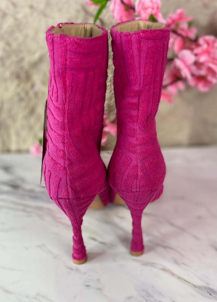 BOTIN DAMA FASHION FIUSHA