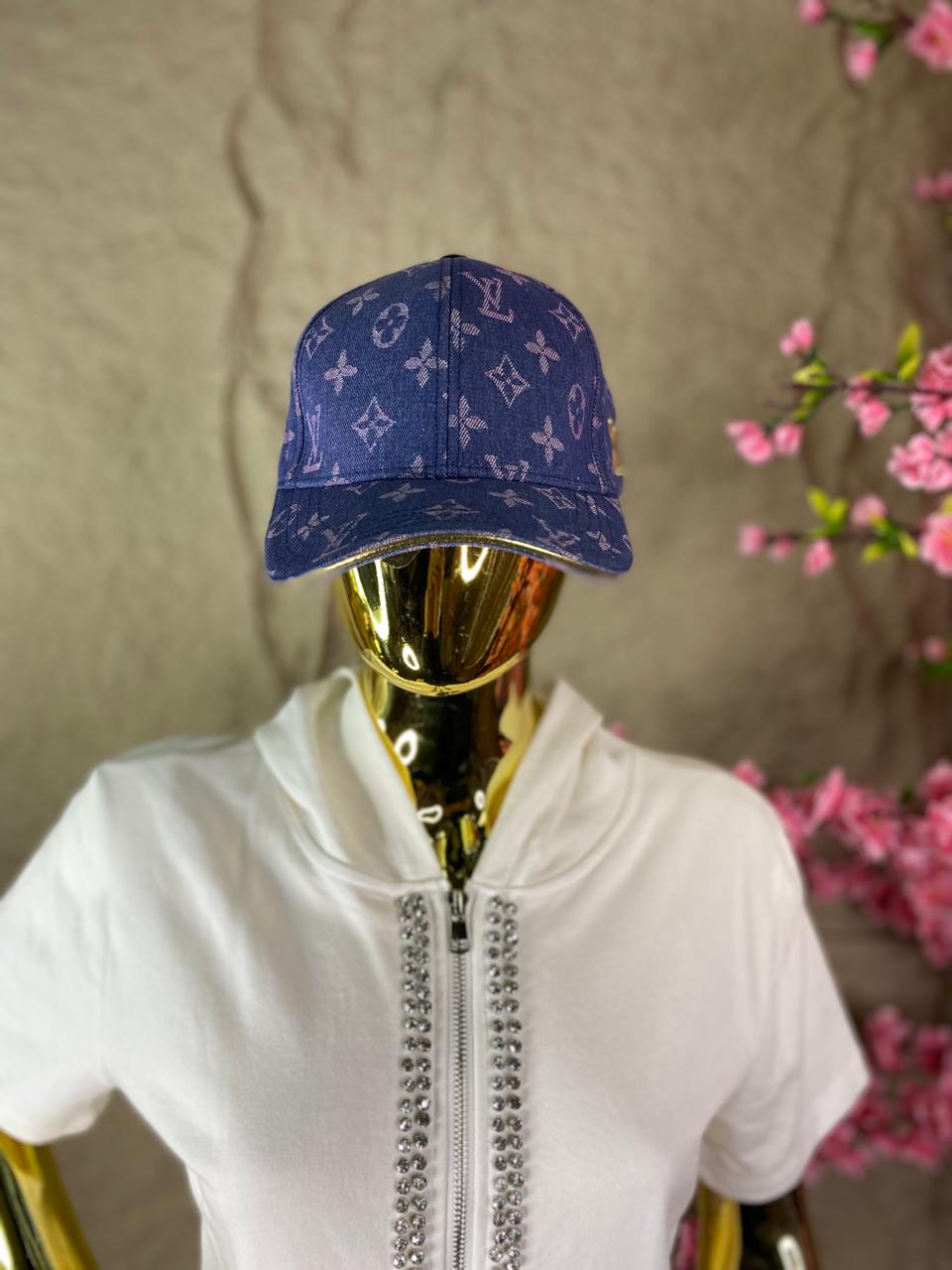 GORRA MULTICOLOR