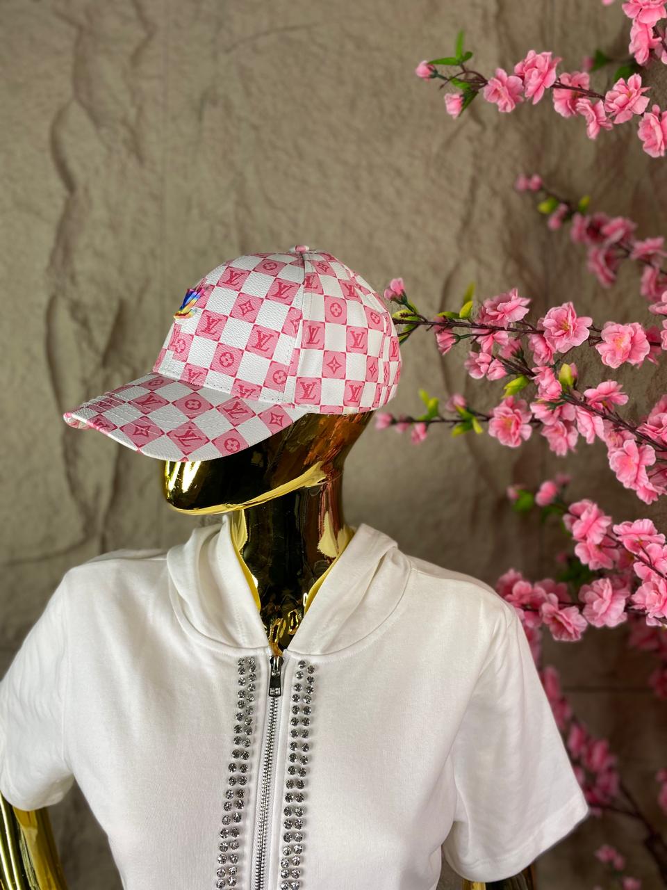 GORRA MULTICOLOR