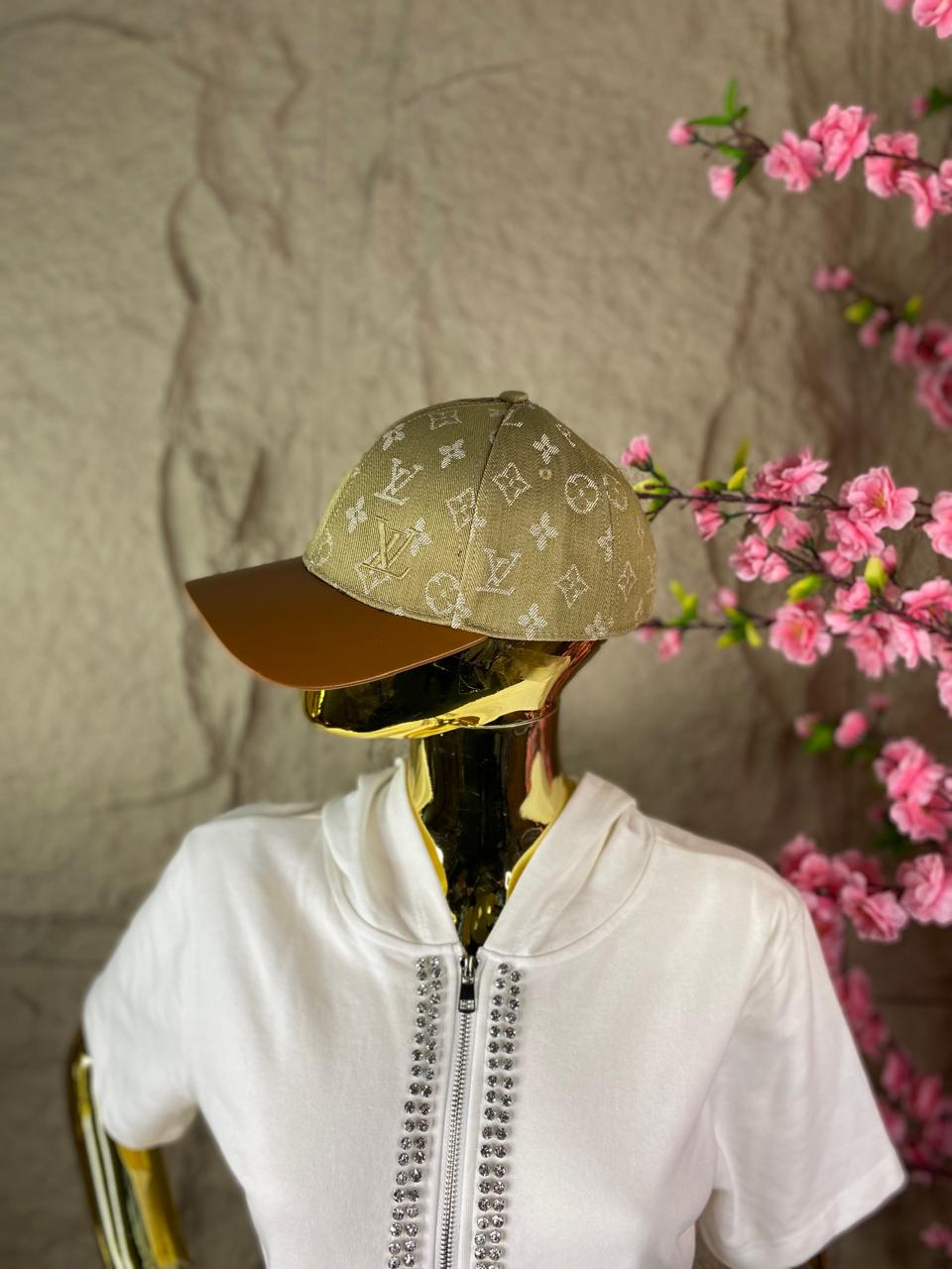 GORRA MULTICOLOR