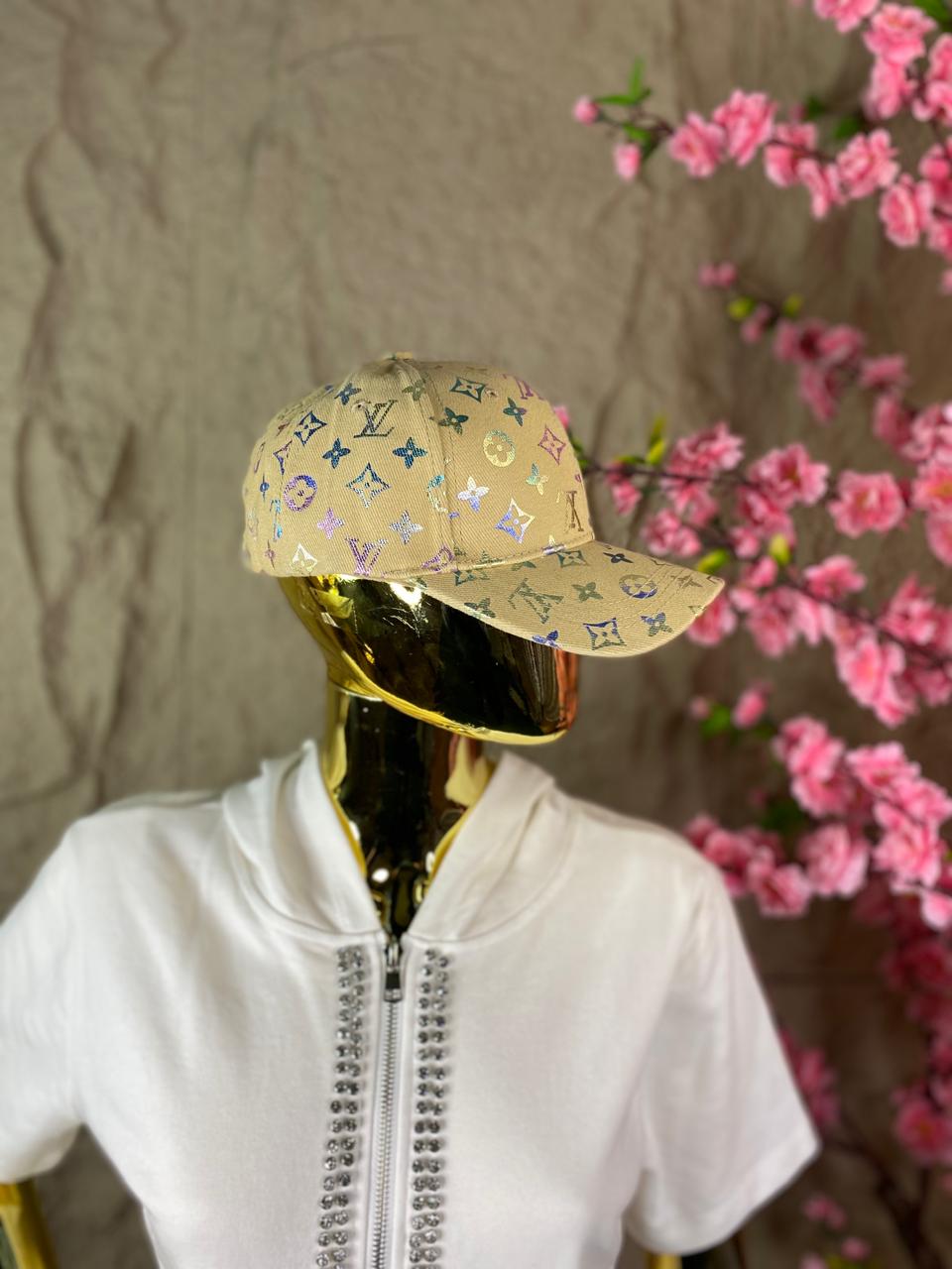 GORRA MULTICOLOR