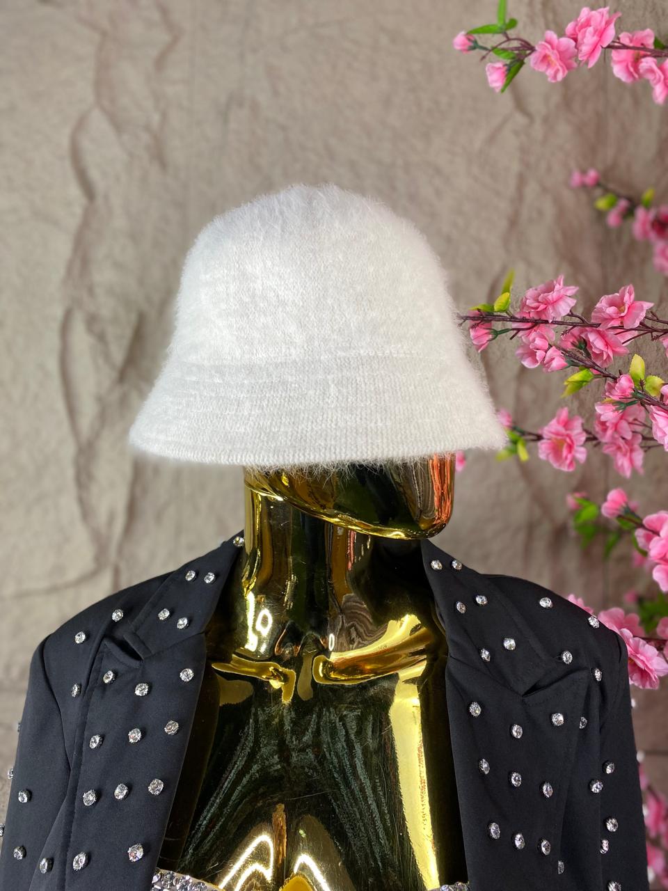 SOMBREROS DE INVIERNO