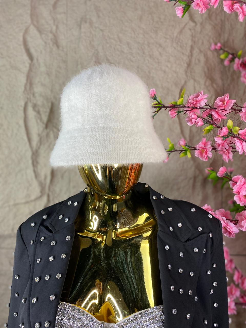 SOMBREROS DE INVIERNO