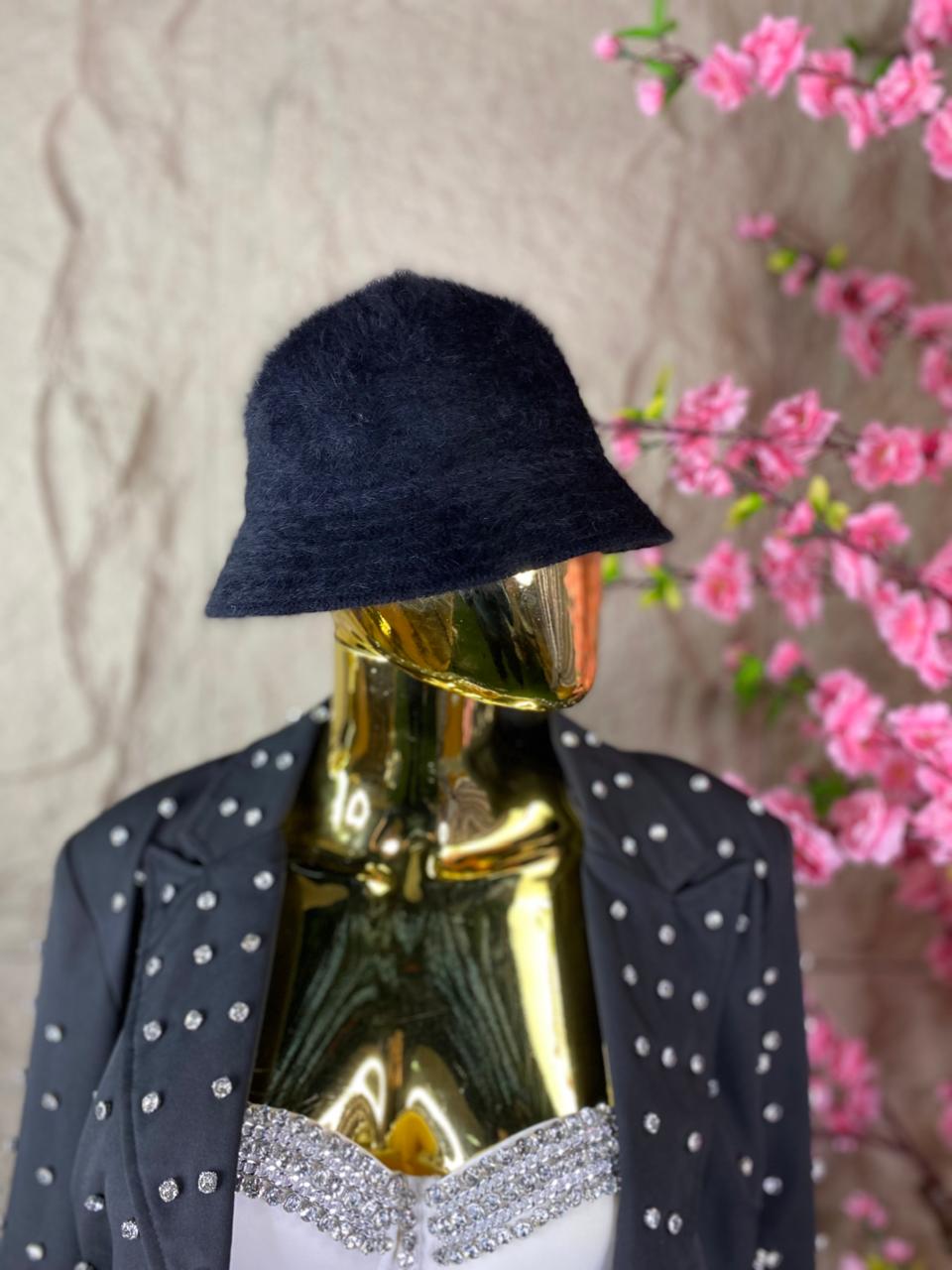 SOMBREROS DE INVIERNO