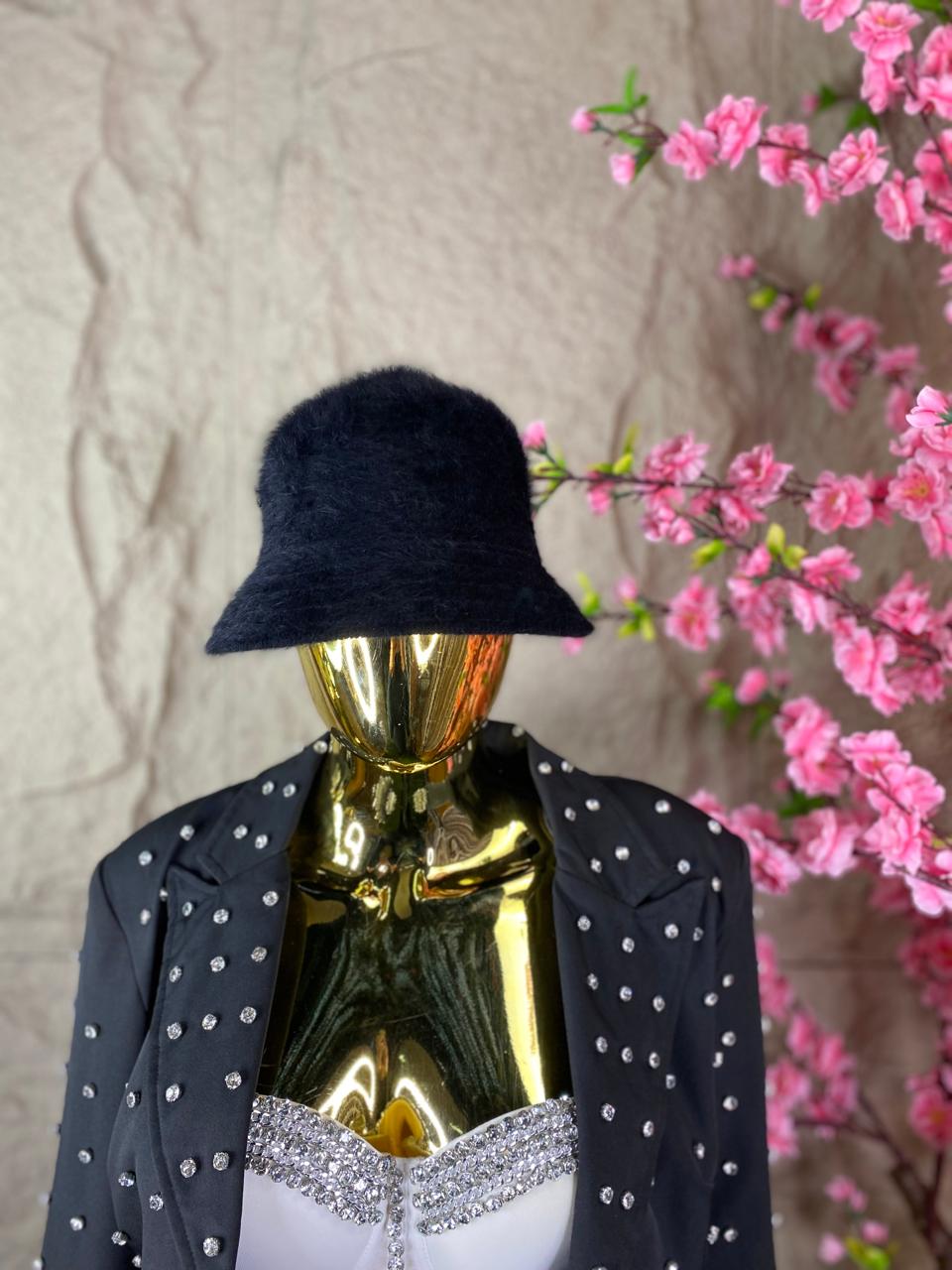 SOMBREROS DE INVIERNO