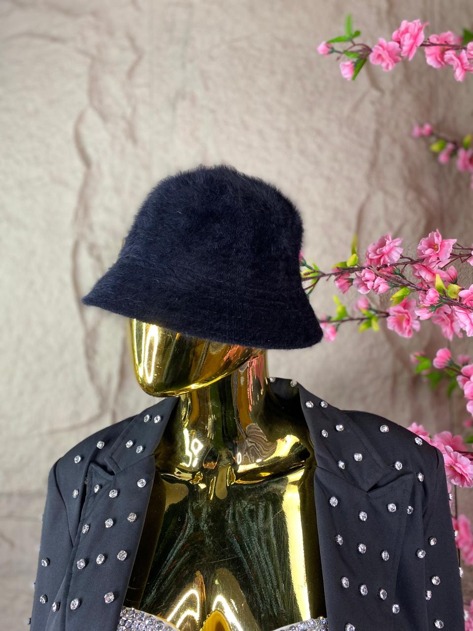 SOMBREROS DE INVIERNO