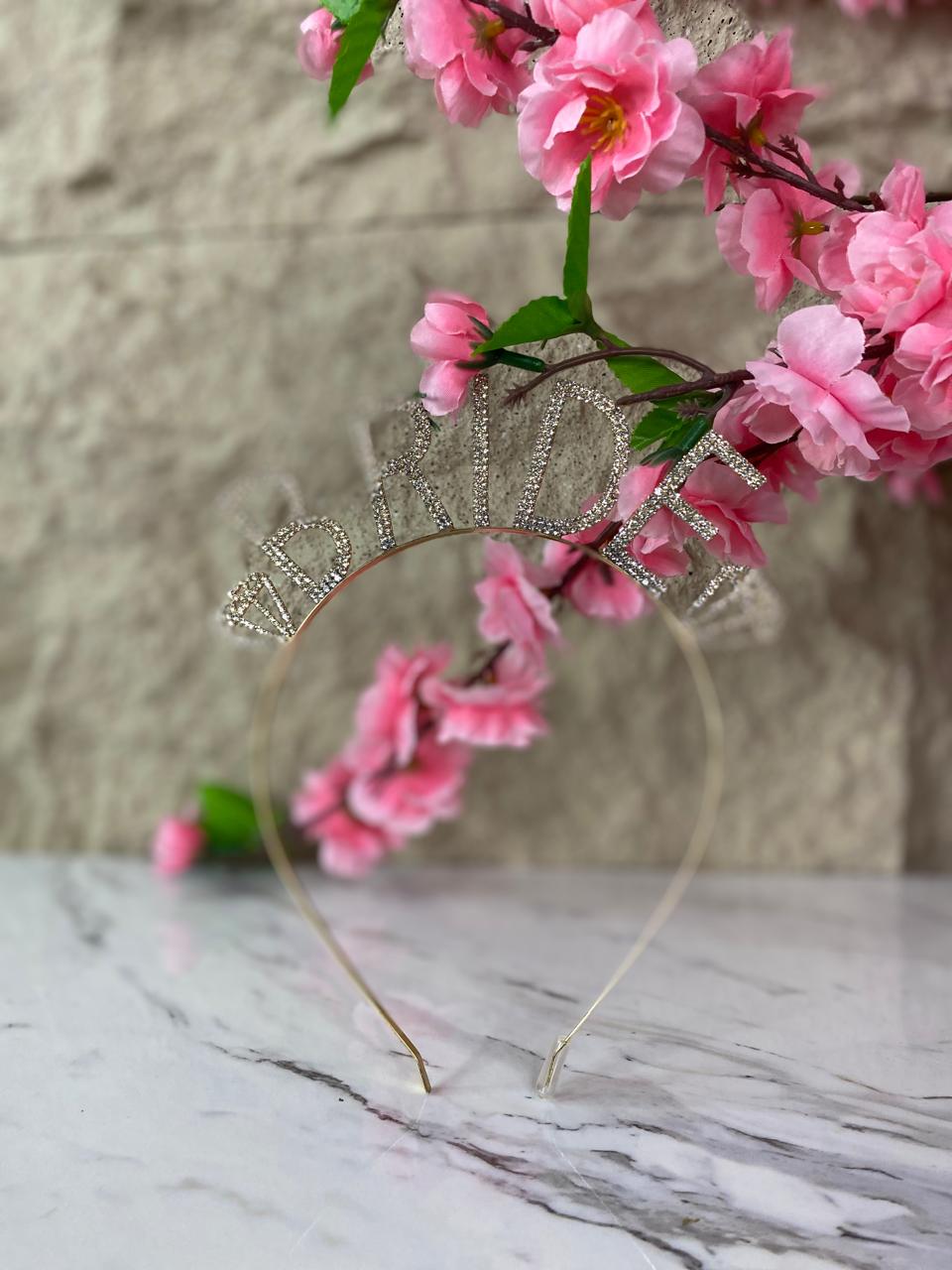 DIADEMAS DELGADAS CON BRILLOS DIFERENTES MODELOS