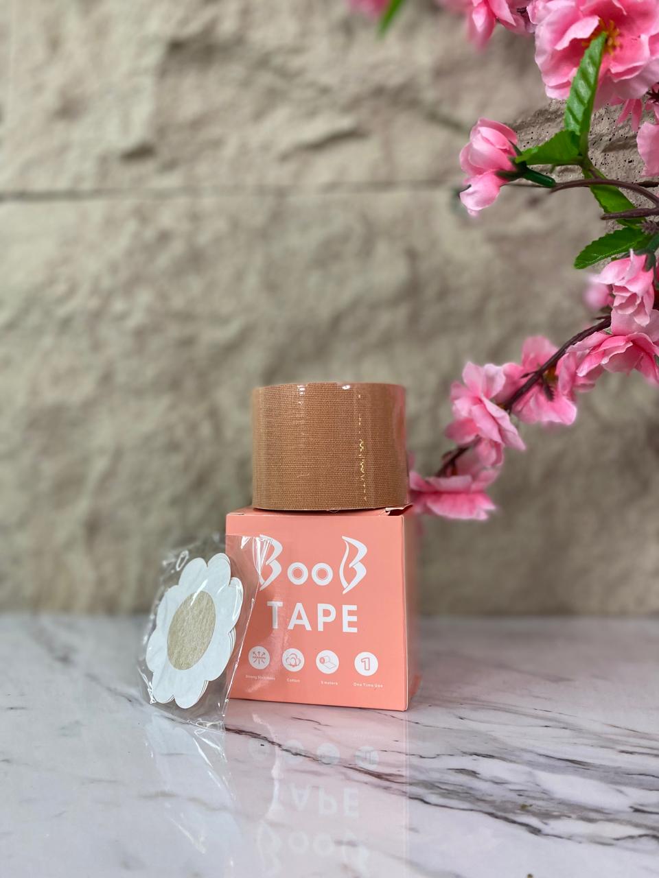TAPE PARA BUSTO NUDE
