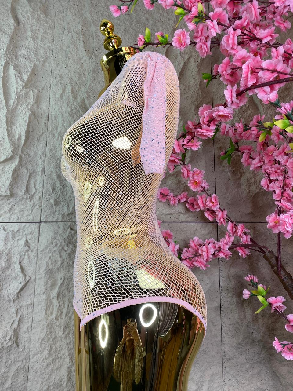 BODY FASHION BRILLOS COLORES
