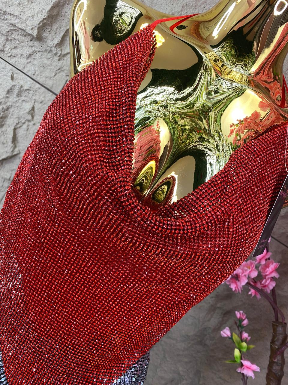 TOP DE SOBREPONER CON TIRAS
