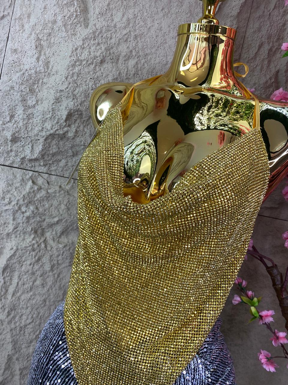 TOP DE SOBREPONER CON TIRAS