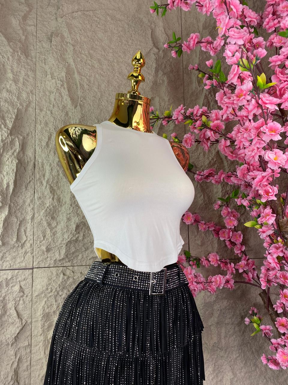 TOP CON TIRANTES COLORES