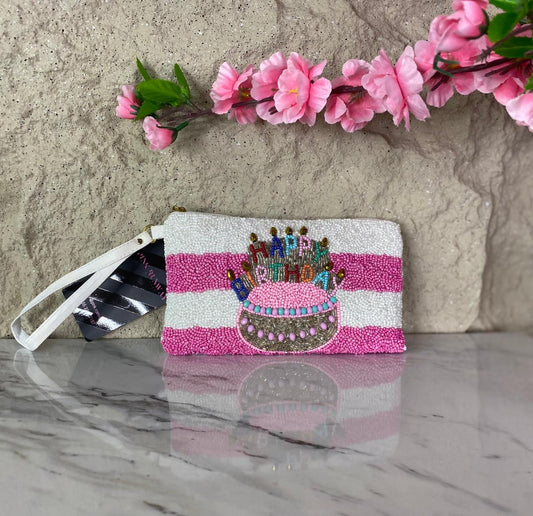 MONEDERO GRANDE CON CHAQUIRA