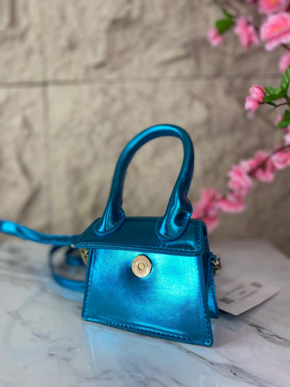 MINI BOLSA FASHION